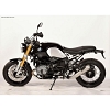 Slip-On Vaimennin BMW R nineT 2014-2016 FRC Ruostumaton teräs - Spark