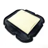 Ilmansuodatin Suzuki DL 1000 V-Strom 2002-2010, DL 650 V-Strom 2004-2015, Kawasaki KLV 1000 2004-2005 - OEM