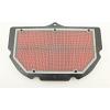 Ilmansuodatin Suzuki GSX-R 600 2001-2003, GSX-R 750 2000-2003, GSX-R 1000 2001-2004 - OEM