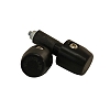 Värinäpainot 22mm Ohjaustankoon Yleismalli - Woodcraft