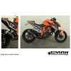 Slip-On Vaimennin KTM 1290 Super Duke / Super Duke R 2014-2016 FRC Hiilikuitu - Spark