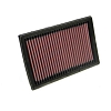 Ilmansuodatin Aprilia ETV 1000 Caponord 2001-2008 - K&N Filters
