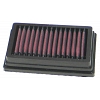 Ilmansuodatin BMW R 1200 S/ST/R/RT/GS/GS Adventure, HP2, R 900 RT, R nineT - K&N Filters