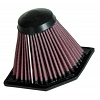 Ilmansuodatin BMW  K 1200/1300 GT/R/S - K&N Filters