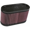 Ilmansuodatin Honda ST 1300 Pan European 2002-2015 - K&N Filters