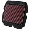 Ilmansuodatin Honda GL 1800 2001-2012 - K&N Filters