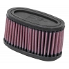 Ilmansuodatin Honda VT 750 Shadow 2004-2006, VT 750 C2 2007-2015, VT 750 CA 2004-2015 - K&N Filters