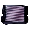 Ilmansuodatin Honda GL 1500 Gold Wing 1988-2000 - K&N Filters
