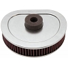 Ilmansuodatin Harley-Davidson 1340 - K&N Filters