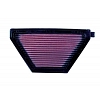 Ilmansuodatin Kawasaki EN 500 1996-2009 - K&N Filters