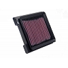 Ilmansuodatin Suzuki LS 650 Savage 1986-2004 - K&N Filters