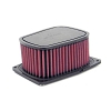 Ilmansuodatin Suzuki DR 800 1991-1997 - K&N Filters