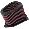 Ilmansuodatin Suzuki VL 1500 Intruder LC / C 90 Boulevard 1998-2009  - K&N Filters