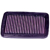 Ilmansuodatin Suzuki GSF 600 Bandit / S 2000-2004, GSF 1200 Bandit / S 2001-2005 - K&N Filters