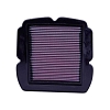 Ilmansuodatin Suzuki SV 650 / S 2003-2010, SV 1000 / S 2003-2008 - K&N Filters