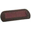 Ilmansuodatin Triumph Adventurer 900 1996-2001, Thunderbird 885 1995-2003, Thunderbird 900 Sport 1996-2003 - K&N Filters