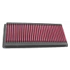 Ilmansuodatin Triumph T 595, Tiger 900, Sprint RS, Sprint ST, Speed Triple T 509, Daytona 955i, Tiger 955i - K&N Filters
