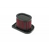Ilmansuodatin Yamaha XTZ 750 1989-1997 - K&N Filters
