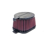 Ilmansuodatin Yamaha SR 500 1976-1981 - K&N Filters
