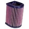 Ilmansuodatin Yamaha FJR 1300 2001-2016 - K&N Filters