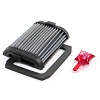 Ilmansuodatin Yamaha SRX 600 S 1986-1989 - K&N Filters