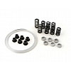 Clutch Cushion Kit Kawasaki ZX-10R 2008-2013 - Brock's Performance
