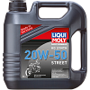 V-Twin Synteettinen 20W/50 4 L - Liqui Moly