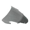 Katteenlasi Suzuki GSX-R 1000 2003-2004 OEM-malli Musta - MRA