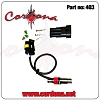 Quickshifter Painekytkin - Cordona