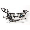 Jalkatappisarja Suzuki GSX-R 1000 2009-2016 - PP Tuning