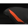 Satulanpäällinen KTM 125 RC 2014-2017, 390 RC 2014-2017 - Luimoto