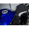Satulanpäällinen Yamaha YZF-R6 2017-2020 Sport Edition Etu - Luimoto