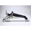 Vaihdekaavionmuutossarja Yamaha YZF-R1 2007-2008 - PP Tuning