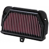 Ilmansuodatin Aprilia RSV 4 2009-2013, RSV Tuono R 2003-2005 - K&N Filters