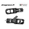 Ketjunkiristimet Kawasaki ZX-6R 2024-2025 Jarrusatulantuella - Bonamici Racing