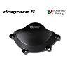 Moottorinkopansuoja Vasen Kawasaki ZX-10R 2011-2025 - Bonamici Racing