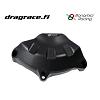 Moottorinkopansuoja Vasen Yamaha YZF-R6 2006-2025 - Bonamici Racing