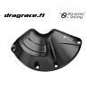 Moottorinkopansuoja Vasen Yamaha YZF-R1/R1M 2015-2025 - Bonamici Racing
