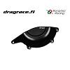 Moottorinkopansuoja Vasen Triumph Street Triple 765 S/R/RS/Moto 2 - Bonamici Racing