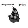 Moottorinkopansuoja Oikea Pick-Up BMW S 1000 RR 2019-2025, M 1000 R/RR 2021-2025, S 1000 R, M 1000 XR - Bonamici Racing