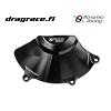 Moottorinkopansuoja Oikea Kytkinkopalle Honda CBR 1000 RR-R 2020-2025 - Bonamici Racing