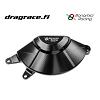 Moottorinkopansuoja Vasen Honda CBR 1000 RR-R 2020-2025 - Bonamici Racing