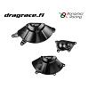Moottorinkopansuojasarja Honda CBR 1000 RR-R 2020-2025 - Bonamici Racing