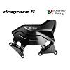 Moottorinkopansuoja Oikea Ducati Streetfighter V4/V4S 2020-2022 - Bonamici Racing