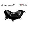 Moottorinkopansuoja Vasen Ducati Streetfighter V4/V4S 2020-2022 - Bonamici Racing