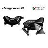 Moottorinkopansuojasarja Ducati Streetfighter V4/V4S 2020-2022 - Bonamici Racing