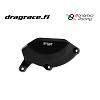 Moottorinkopansuoja Vasen Aprilia RSV 4 Factory 2021-2024, Tuono V4 2021-2024 - Bonamici Racing