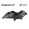 Moottorinkopansuoja Vasen Triumph Speed Triple 1200 RR/RS 2021-2025 - Bonamici Racing