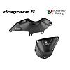 Moottorinkopansuojasarja Triumph Speed Triple 1200 RR/RS 2021-2025 - Bonamici Racing