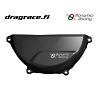 Moottorinkopansuoja Oikea Racing Ducati Panigale V2 2020-2024 - Bonamici Racing